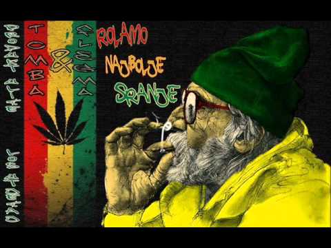 Produkt Ulice (Flegma) & Loš Utjecaj (t0mba) - Rolamo Najbolje Sranje