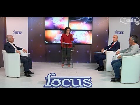 TV Teuta/FOCUS-Azili i qenve ne Ulqin 15 01 2020