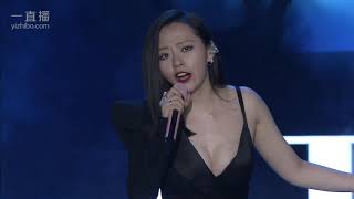 張靚穎Jane Zhang - Angels and Harmony (芭莎明星慈善夜)