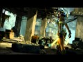 Orchid S Theme Rebel Outpost Fully Edited Killer Instinct Xbox One 2013
