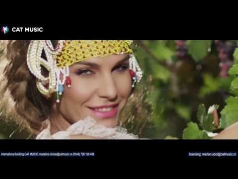 Anna Lesko feat. Pavel Stratan - Leagana barca (Official Video)