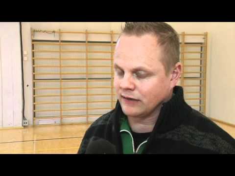 Peli Päällä - FC Jazz