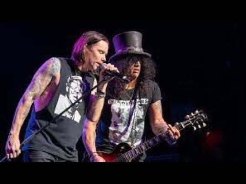 EDDIE TRUNK on NEW music from SLASH and Myles Kennedy