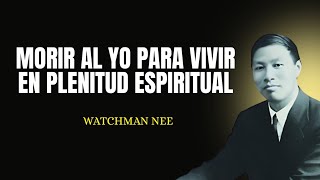 ¿NO es QUIEBRE… es una BATALLA dentro de tu ESPÍRITU?