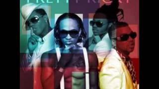 Pretty Ricky - Say A Command