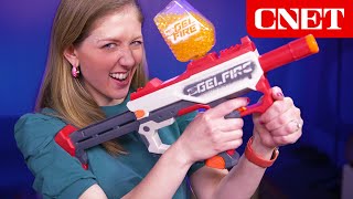 Toys So Good You'll Steal Them From Kids