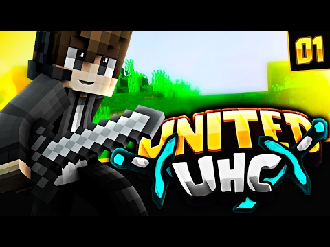 United UHC: S1E01 - "Let's Get Started!"