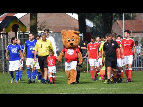 Foto-videoverslag Beerse Boys - Marvilde