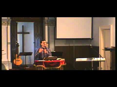 15.05.2013. Srijeda 18h - David Kovačević