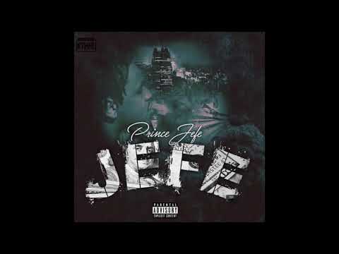 Prince Jefe - At Tha Light