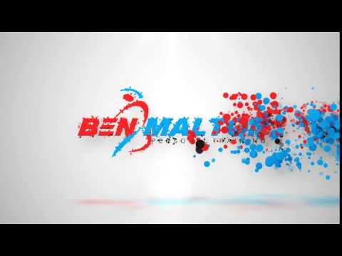 Ben Malton Personal Training video.