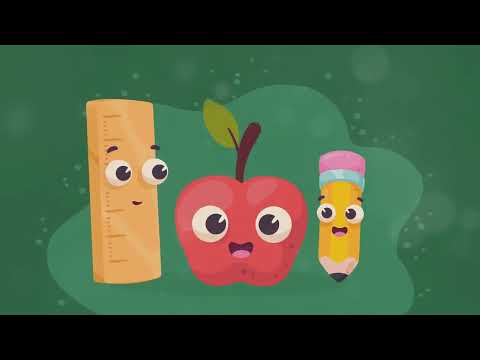 ABC Adventure On Kid Kaboom Planet!