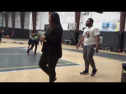 UpTempo 4th grade championship vs. Culture Shock