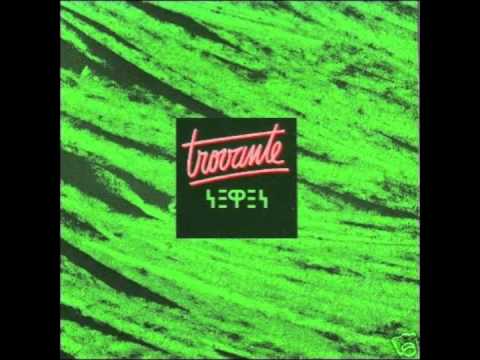 fizeram os dias assim - trovante