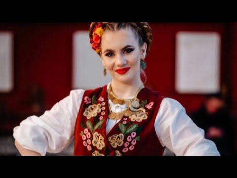 Ansamblul Sfantul Sava,Nada Lukin-Dala sam ti oci vrane