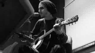 OURS - Jimmy Gnecco of OURS Acoustic (Willing &amp; Murder)