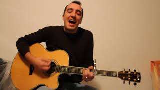 CESARE CREMONINI - "POETICA" - cover