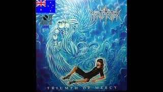 Mortification - Triumph of Mercy