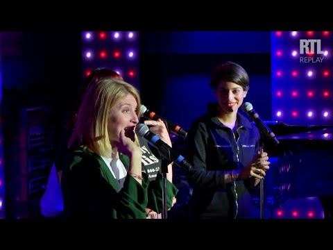 Les Coquettes - Je ne suis pas celle que tu crois - Le Grand Studio RTL Humour