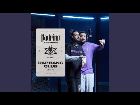 Levito (Padrino Sessions)