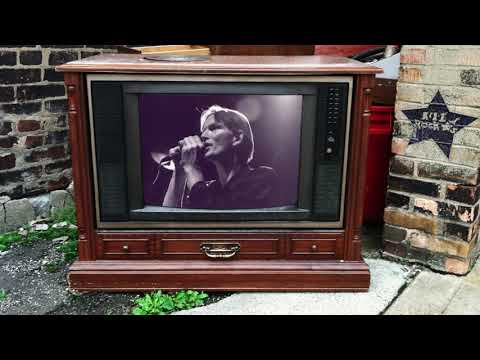 Jim Carroll - Its Too Late (Live) (from Runaway)