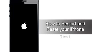 How to Restart and Reset your iPhone - iPhone Hacks