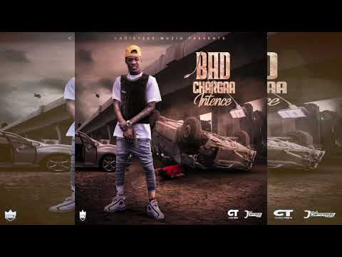 Intence - Bad Chargaa (Official Audio)