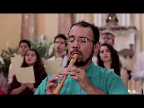 Hanacpachap Cussicuinin