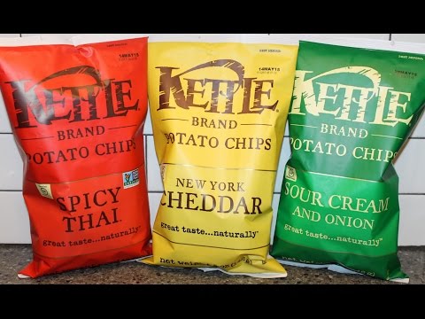 download lagu mp3 mp4 Kettle Brand Chips Canada, download lagu Kettle Brand Chips Canada gratis, unduh video klip Kettle Brand Chips Canada