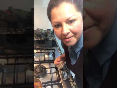 Cómo hacer tacos de alambre con La Mexicana en Paraguay