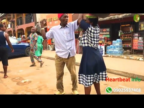Emwanta street connects to some old streets in Benin