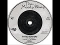 (24b) Moody Blues - Going Nowhere