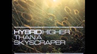Hybrid - Higher Than A Skyscraper(Satoshi Tomiie remix).wmv