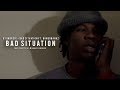 Q'Cindreix - Bad Situation Ft. BandoBankz (Official Music Video)
