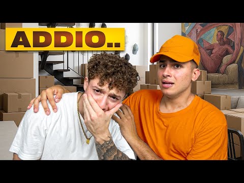 I SOLD SOS's HOUSE, but he doesn't know it.