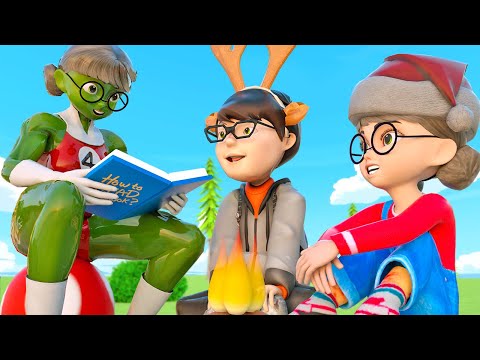 NickHulk Love TaniHulk vs Zombie Skibidi Toilet - Scary Teacher 3D Funny Love Story Animation