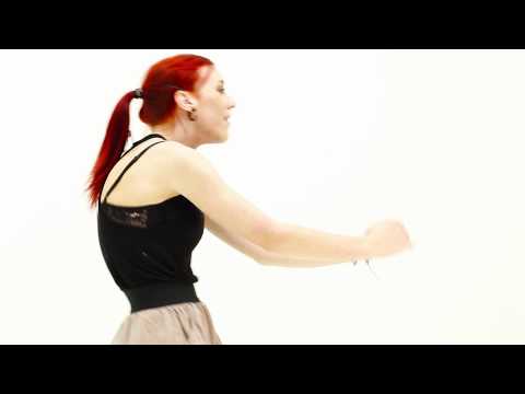 Miguel / Sure thing / Choreography: Tjaša Žibert