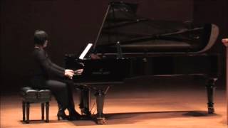 Grieg Lyric Pieces, To Spring, Op. 43, No. 6