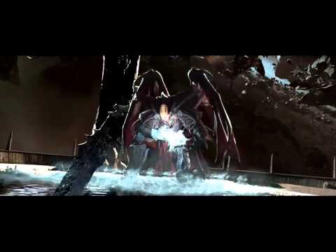 Oryx Boss Fight Ending, Final Cut Scene, Eris Morn, Meh Boss Fight,