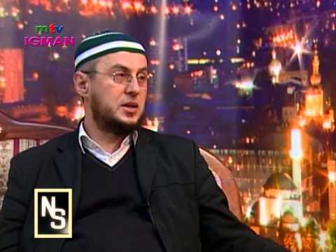 NAŠA SVAKODNEVNICA -  TEMA: MORAL - 14. 12. 2014. -  MTV IGMAN