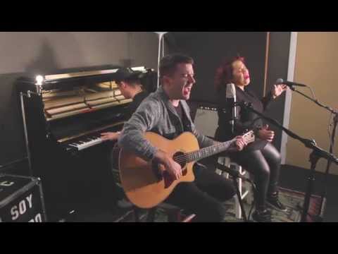 Evan Craft & Ingrid Rosario - Por Siempre (Forever - Kari Jobe)