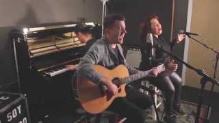 Evan Craft &amp; Ingrid Rosario - Por Siempre (Forever - Kari Jobe)