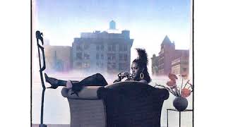 Evelyn Champagne King-When Your Heart Says Yes (1988)