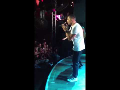 SAMPA CREW - Deixa eu ser seu anjo