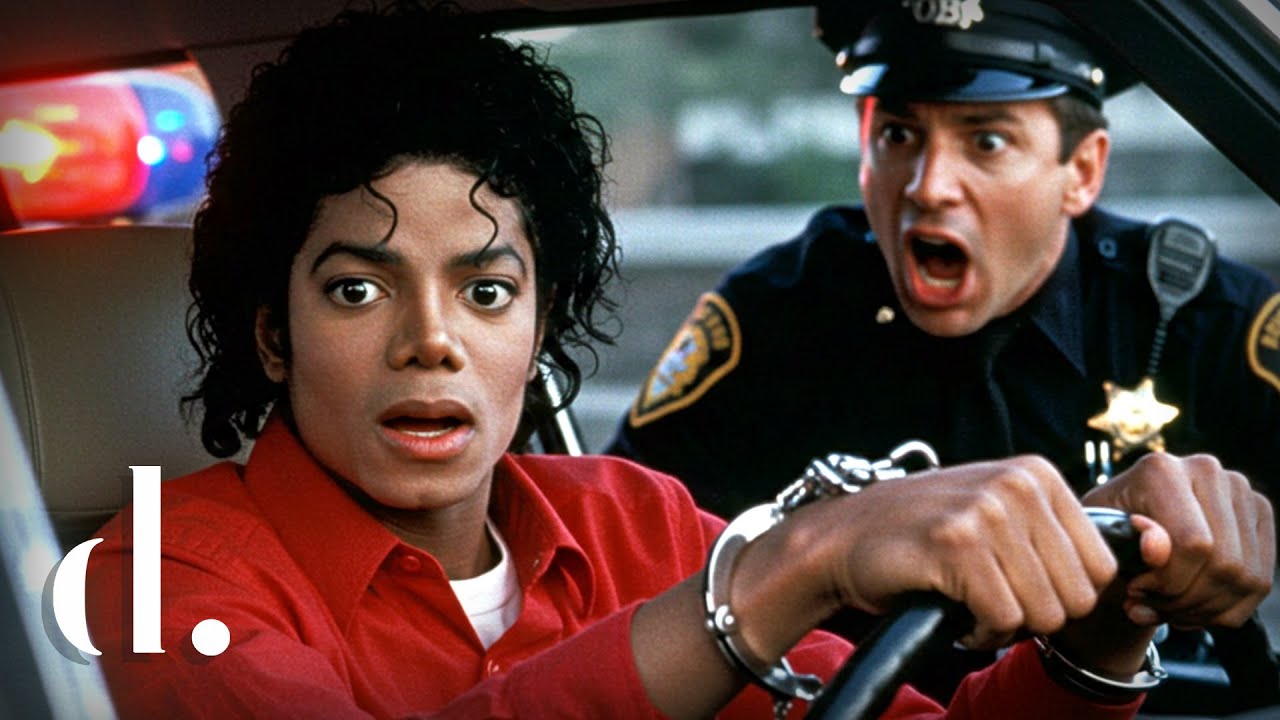 The 8 Worst Racist Incidents Michael Jackson Experienced | the detail.