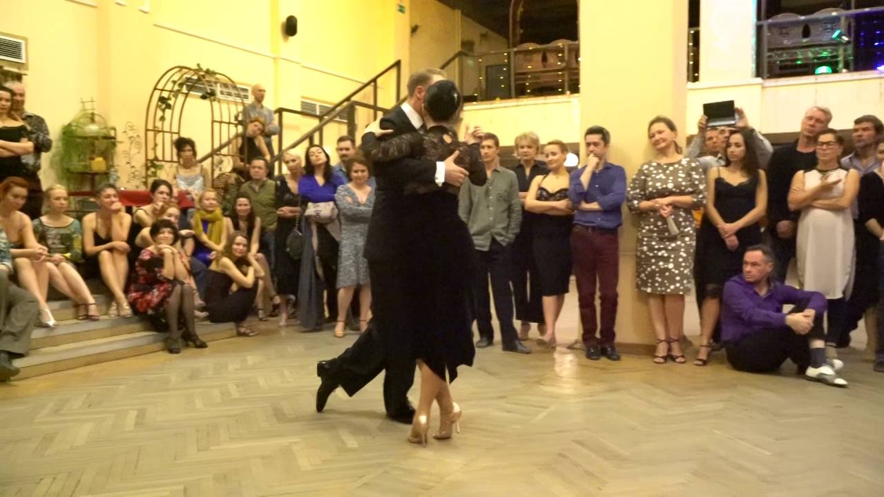 Шоу Frolov Alexandr & Мария Фролова   1