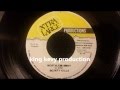 Bounty Killer - Worthless Bwoy - Xtra Large 7"