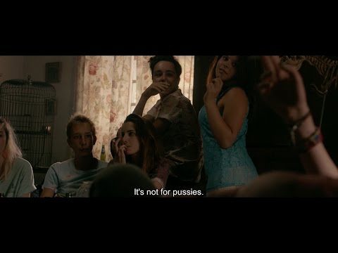 Bang Gang (A Modern Love Story) (Clip 'Wanna Play a Game?')