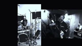 Sepultura- Hungry (cover)