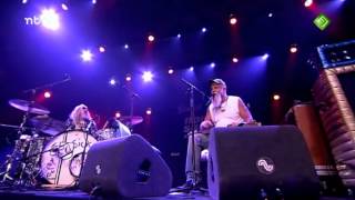 Seasick Steve - Diddley bow